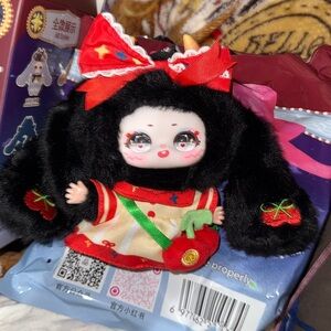 Samael Dream of Paradise - Little Paradise Idol